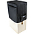 Apple Box Seat Cushion (Vertical, 8 x 12 x 2 in.)