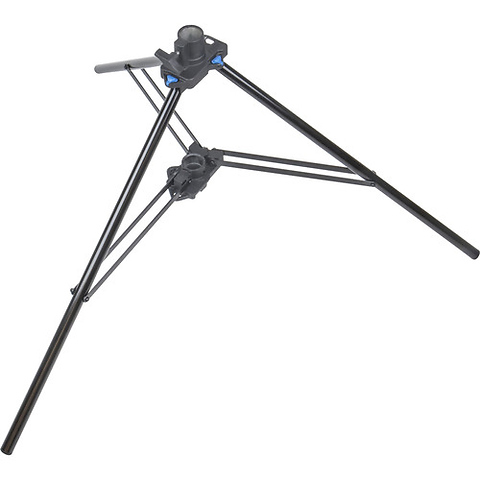 9 ft. Click Stand with Removable Center Column Image 2