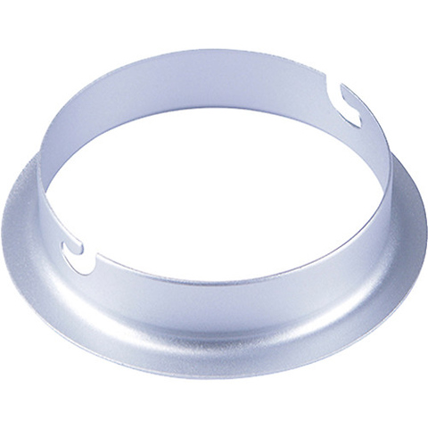 Raja Inner Speed Ring for Elinchrom Image 1