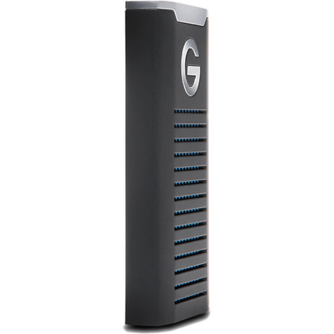 2TB G-DRIVE R-Series USB 3.1 Type-C mobile SSD Image 5