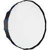 24 in. Switch Beauty Dish (Silver Interior) with Grid Thumbnail 2