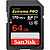 64GB Extreme PRO UHS-I SDXC Memory Card