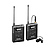 UwMic15 UHF Wireless Lavalier Microphone System (555 to 579 MHz)