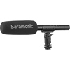 SR-TM1 Cardioid Condenser Shotgun Microphone Thumbnail 1
