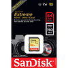 64GB Extreme UHS-I SDXC Memory Card Thumbnail 1
