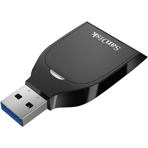 UHS-I SD Card Reader Image 0