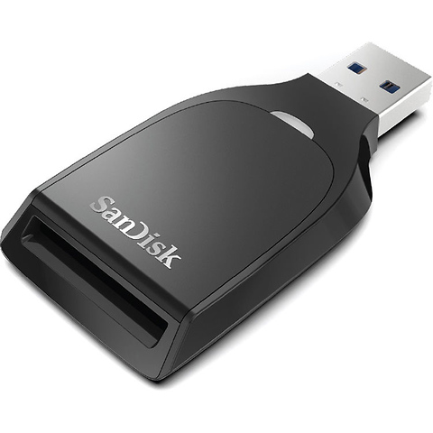 UHS-I SD Card Reader Image 1