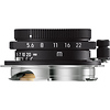 Summaron-M 28mm f/5.6 Lens (Matte Black Paint) Thumbnail 0