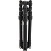 Tripster Travel Tripod (0 Series, Black, Aluminum) Thumbnail 4