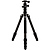 Tripster Travel Tripod (2 Series, Black, Carbon Fiber)