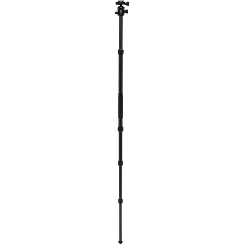 Tripster Travel Tripod (2 Series, Black, Carbon Fiber) Image 2