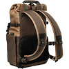 Fulton 10L Backpack (Tan and Olive) Thumbnail 3