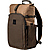 Fulton 14L Backpack (Tan and Olive)