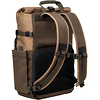 Fulton 14L Backpack (Tan and Olive) Thumbnail 3