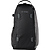 Solstice Sling Bag (10L, Black)