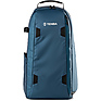Solstice Sling Bag (10L, Blue)
