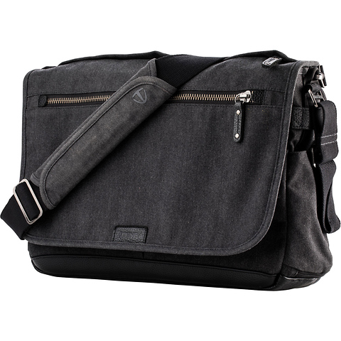 Cooper Canvas 15 Slim Camera Bag Image 0