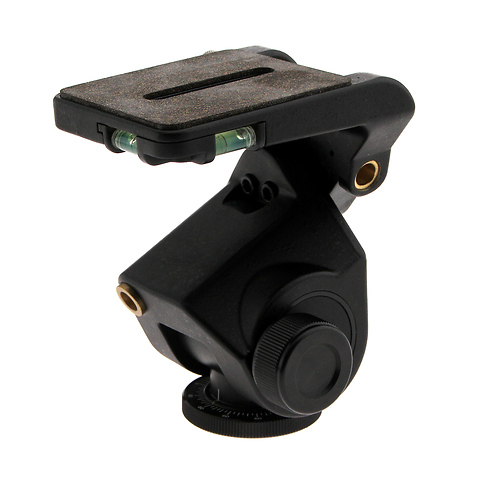 Professional 3-Way Panhead - Supports 22 lb - Open Box Image 3