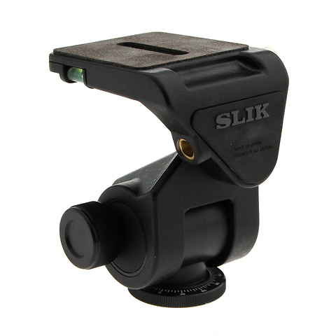 Professional 3-Way Panhead - Supports 22 lb - Open Box Image 1