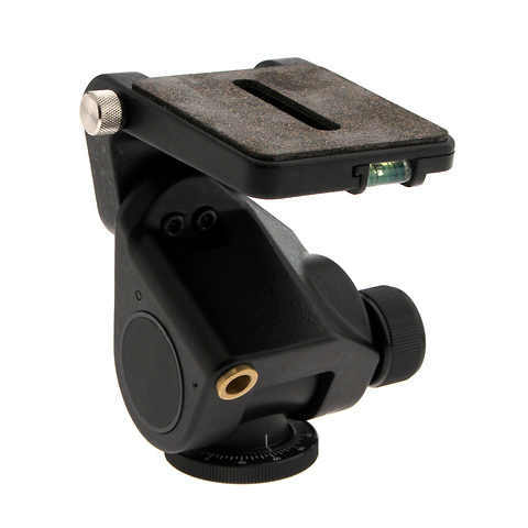 Professional 3-Way Panhead - Supports 22 lb - Open Box Image 2