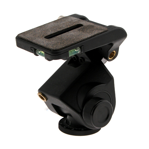 Professional 3-Way Panhead - Supports 22 lb - Open Box Image 4