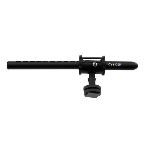 Sniper Pro Microphone Kit (Open Box) Image 3