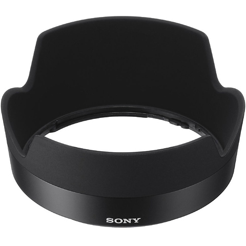 ALC-SH137 Lens Hood Image 0