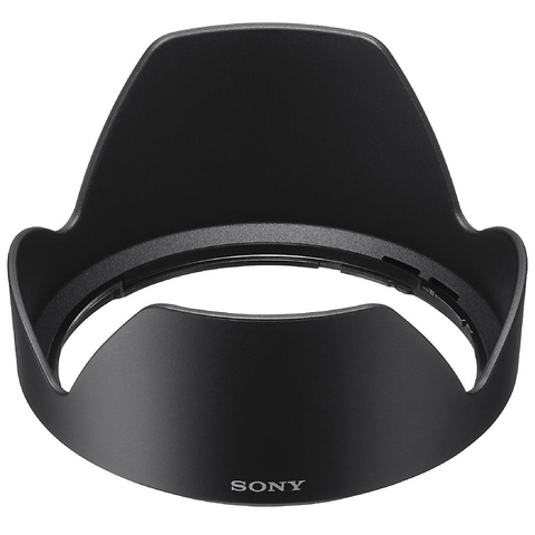 ALC-SH136 Lens Hood Image 0