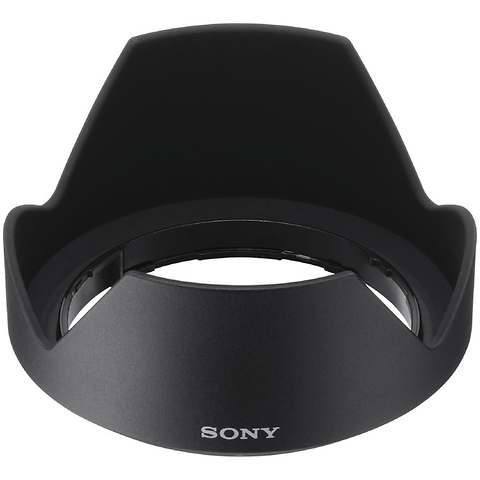 ALC-SH132 Lens Hood Image 0