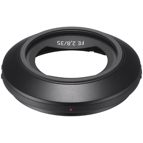 ALC-SH129 Lens Hood Image 0