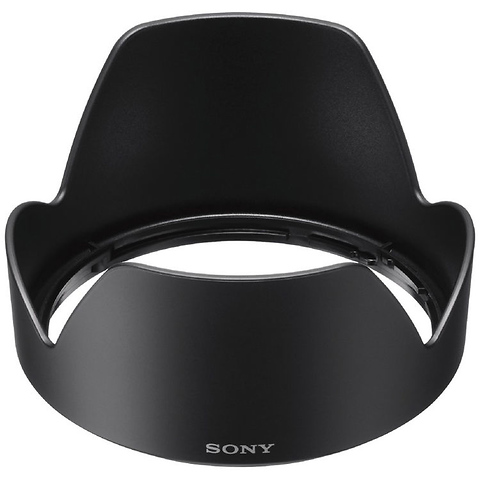 ALC-SH128 Lens Hood Image 0