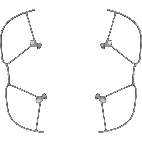 Propeller Guards for Mavic 2 Pro/Zoom Image 0