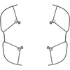 Propeller Guards for Mavic 2 Pro/Zoom Thumbnail 0