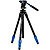 SLIM Video Tripod Kit (Aluminum)