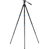 SLIM Video Tripod Kit (Aluminum) Thumbnail 2