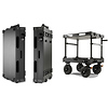 Voyager 36 NXT Equipment Cart Thumbnail 2