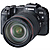 EOS RP Mirrorless Digital Camera with RF 24-105mm Lens - Open Box