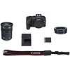 EOS RP Mirrorless Digital Camera with 24-105mm STM Lens and Mount Adapter EF-EOS R Thumbnail 0