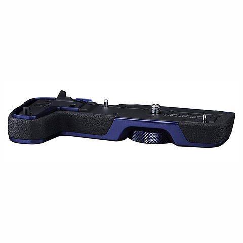 EG-E1 Extension Grip (Blue) Image 0