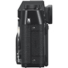 X-T30 Mirrorless Digital Camera Body (Black) - Open Box Thumbnail 1