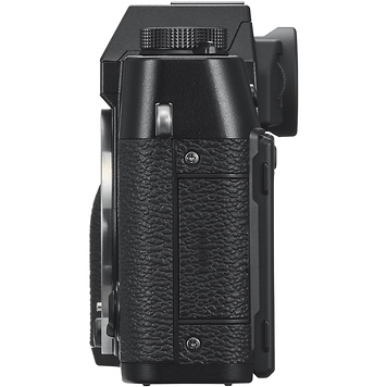 X-T30 Mirrorless Digital Camera Body (Black) - Open Box