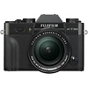 X-T30 Mirrorless Digital Camera w/18-55mm Lens Black (Open Box) Thumbnail 0