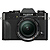 X-T30 Mirrorless Digital Camera w/18-55mm Lens Black (Open Box)