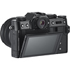 X-T30 Mirrorless Digital Camera w/18-55mm Lens Black (Open Box) Thumbnail 4