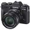 X-T30 Mirrorless Digital Camera w/18-55mm Lens Black (Open Box) Thumbnail 1