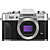 X-T30 Mirrorless Digital Camera Body (Silver)