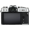 X-T30 Mirrorless Digital Camera Body (Silver) Thumbnail 3