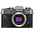 X-T30 Mirrorless Digital Camera Body (Charcoal Silver)