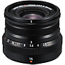 XF 16mm f/2.8 R WR Lens (Black)