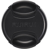 XF 16mm f/2.8 R WR Lens (Black) Thumbnail 3